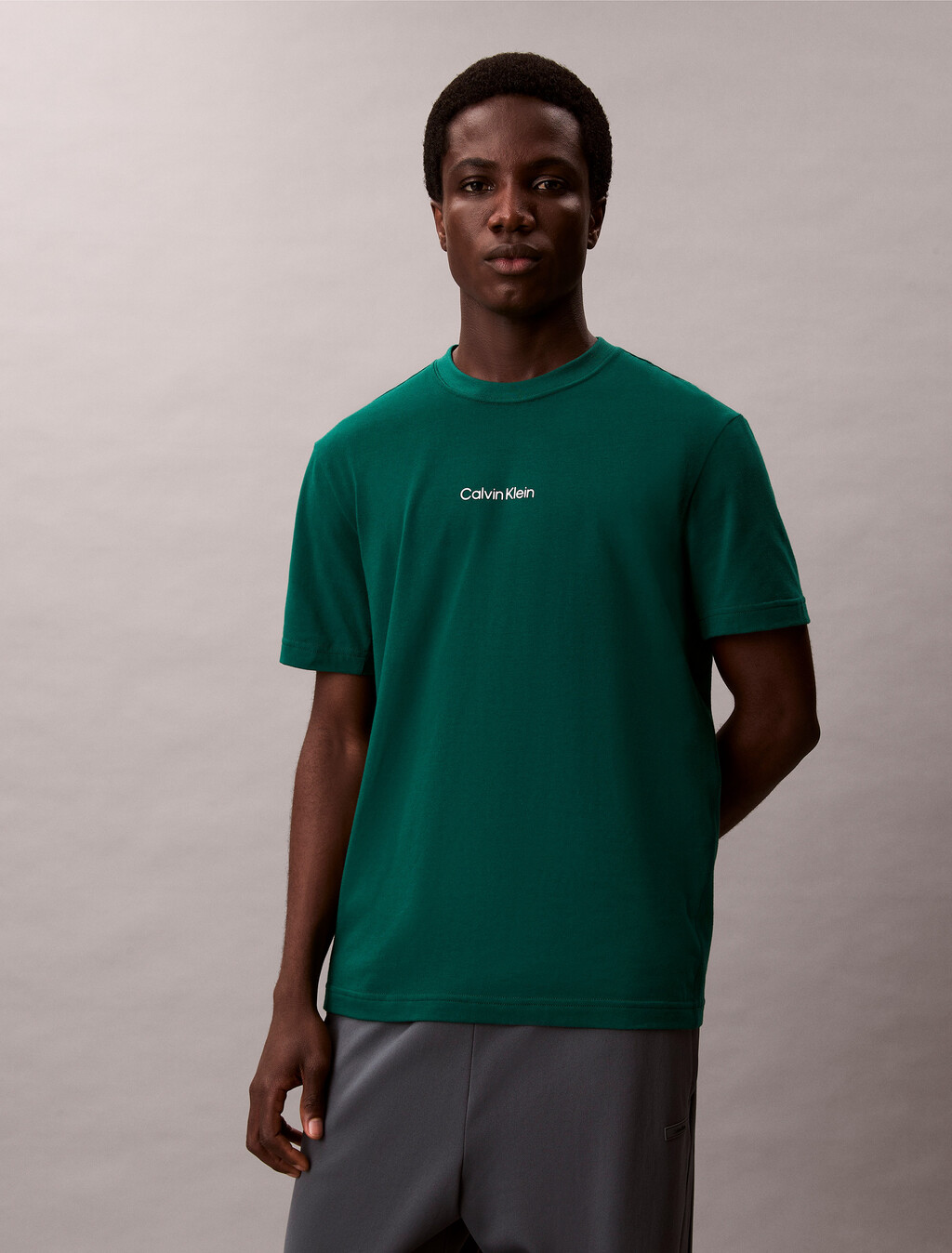 Icon Sport Lifestyle T-Shirt