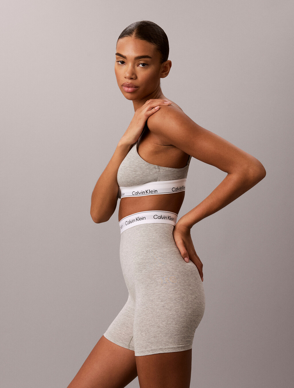 Shapewear-Shorts - Icon