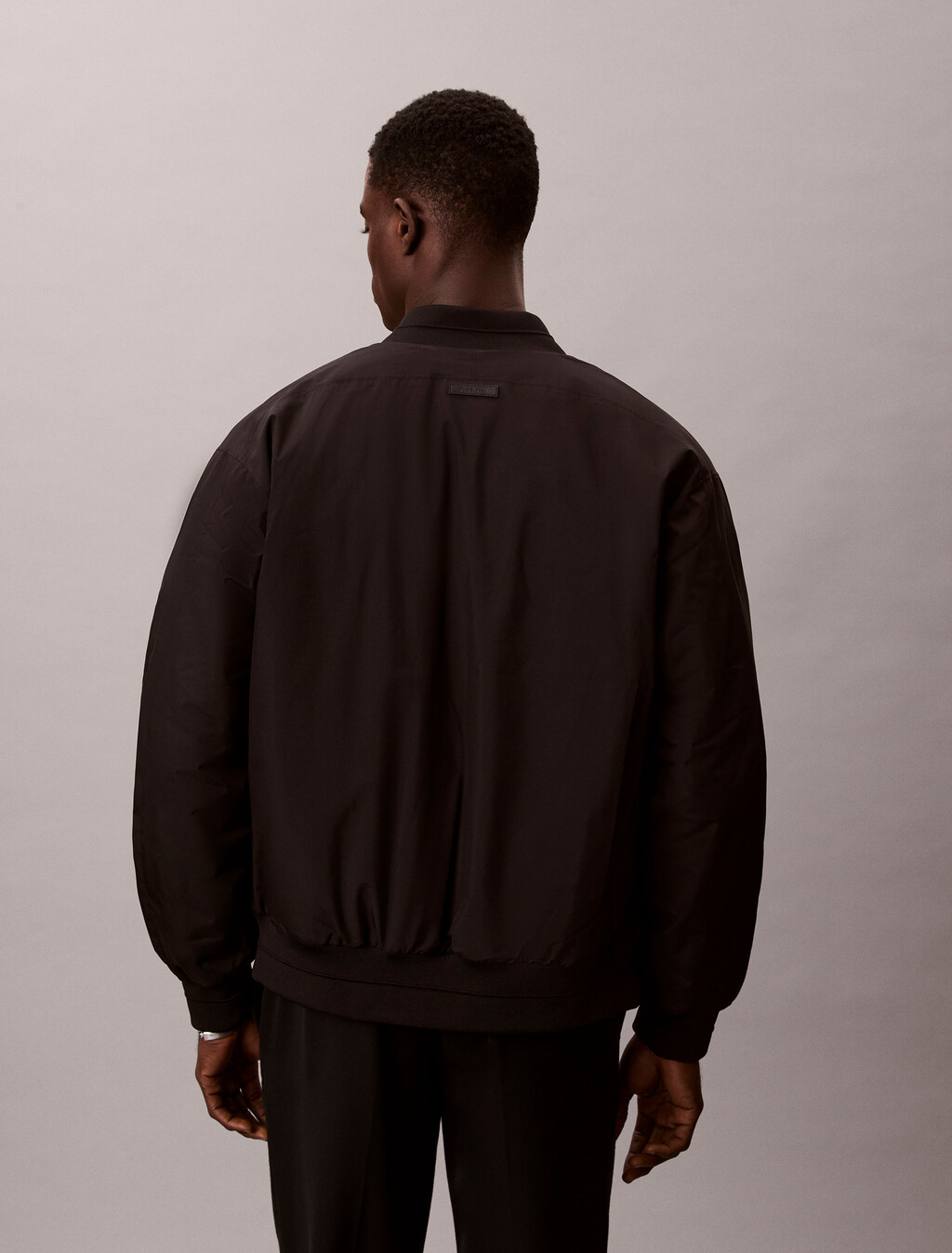Sport-Bomberjacke