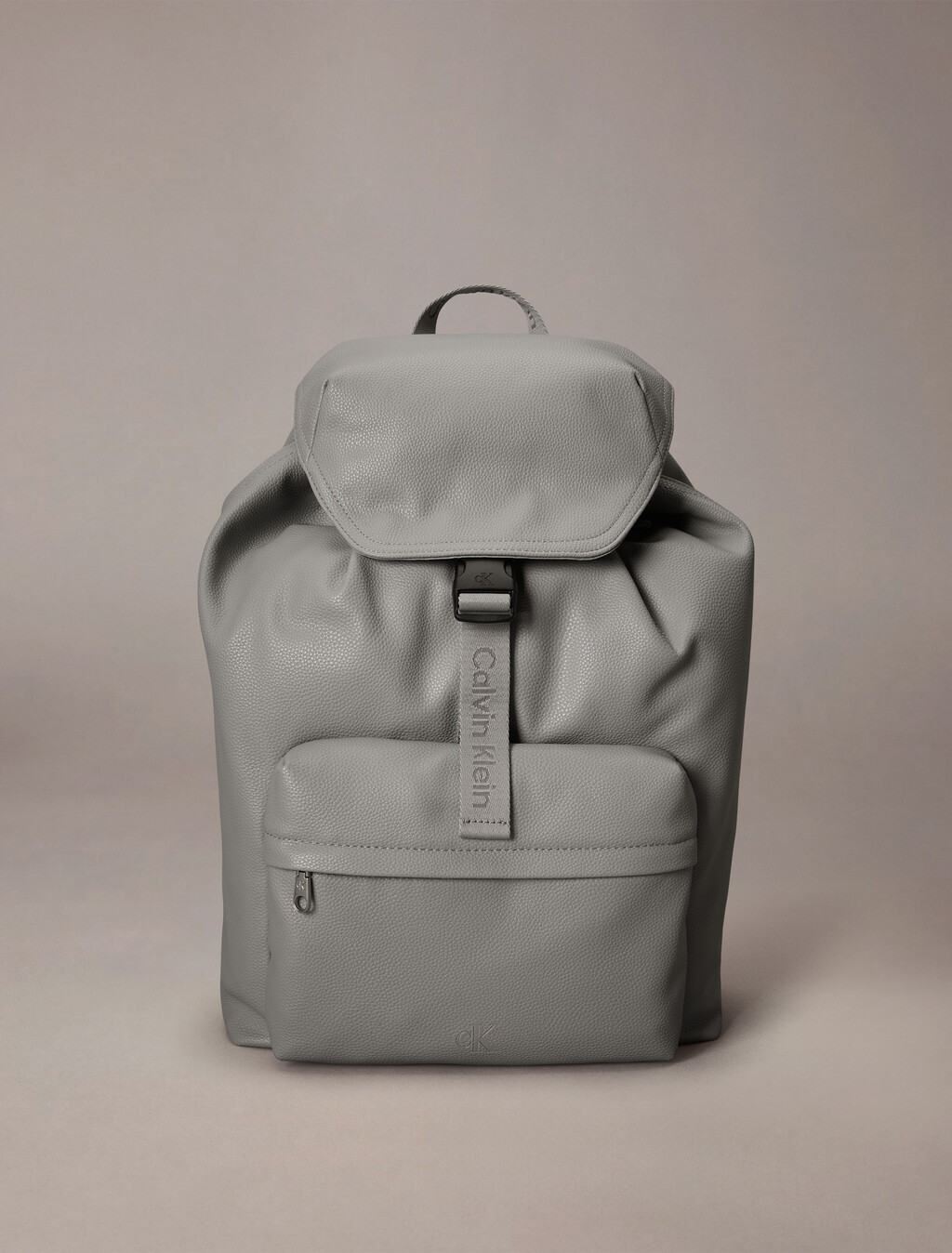 All Day Flap-Rucksack