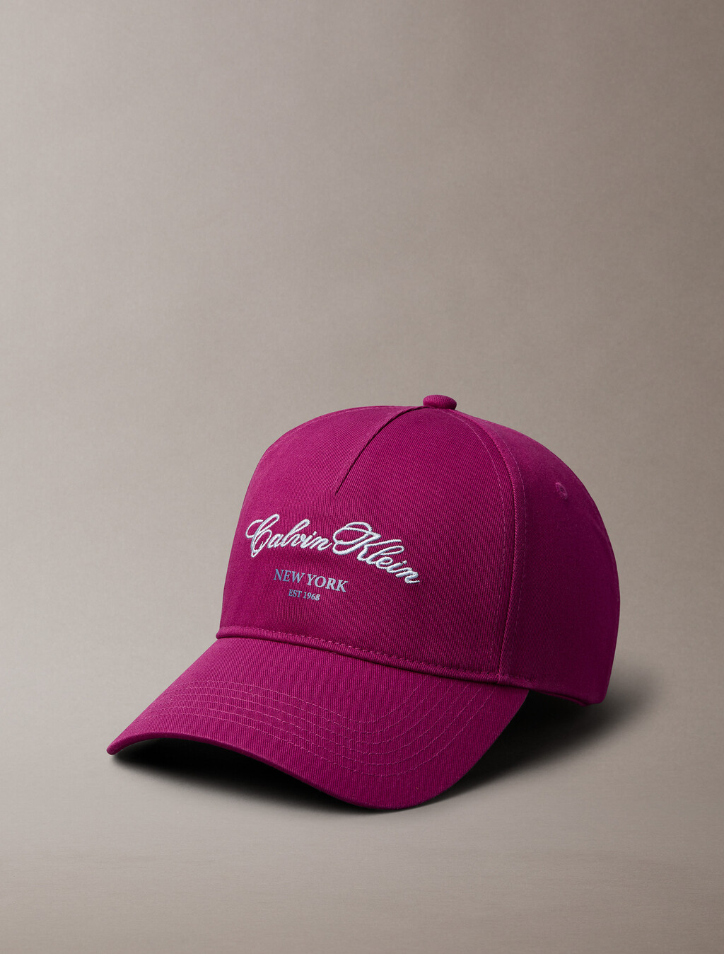 Calvin Klein NY Grafik Cap