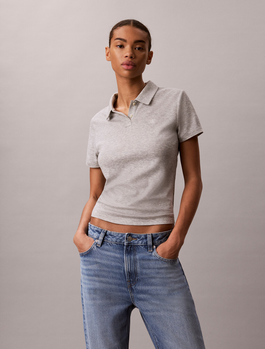 Cotton-Lyocell-Drape-Polo