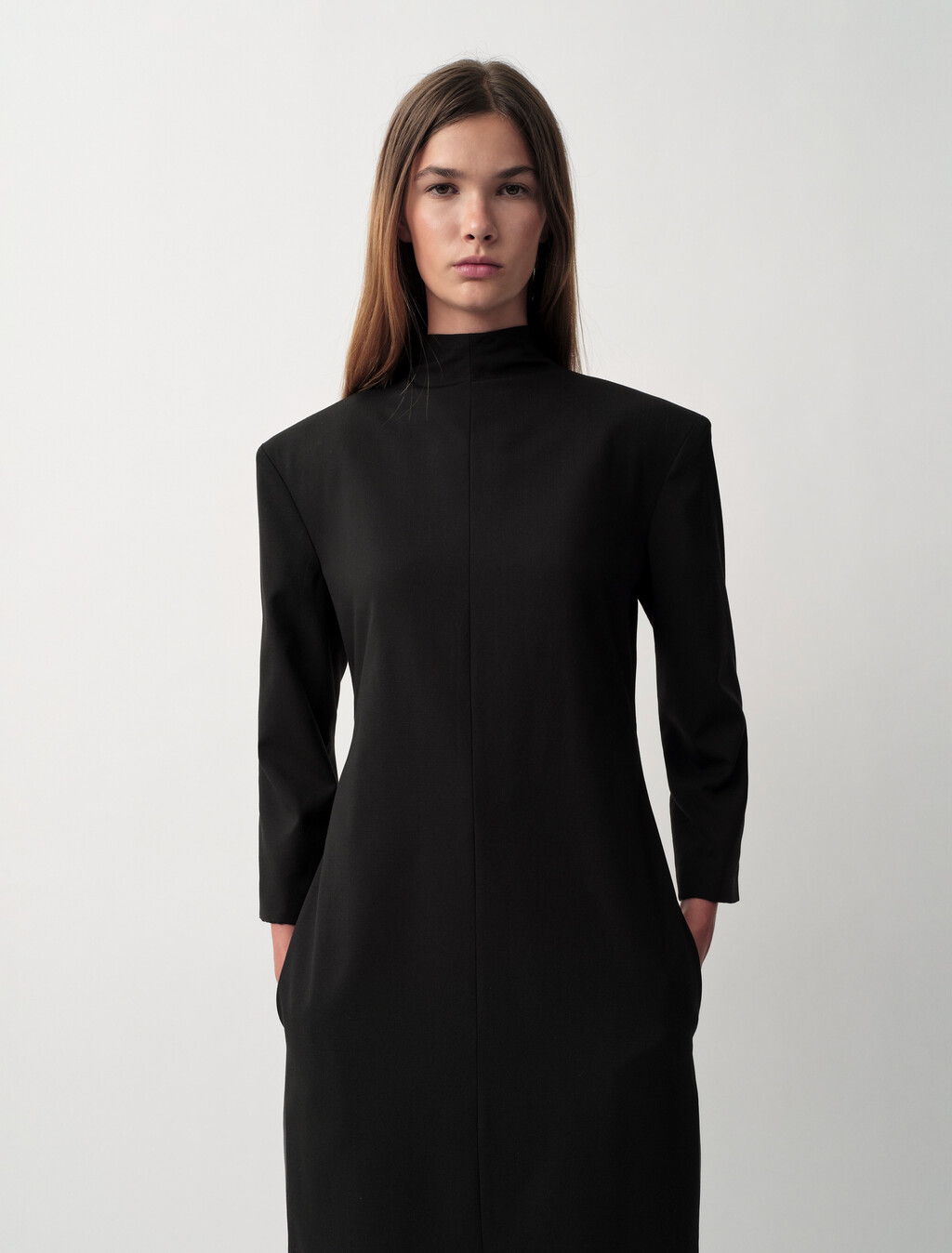 Addison-Kleid