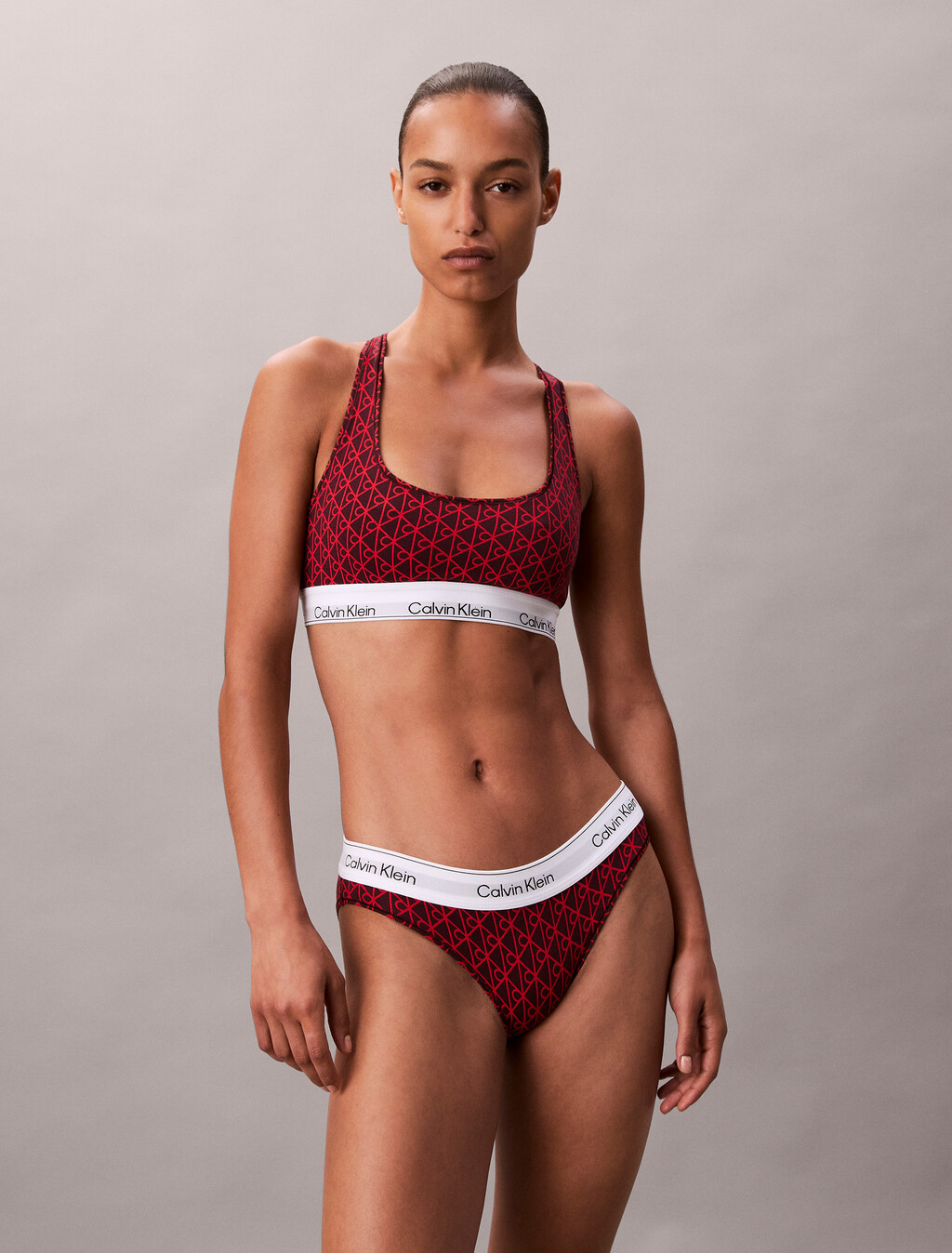 Bikini-Shorts - Icon Cotton Modal