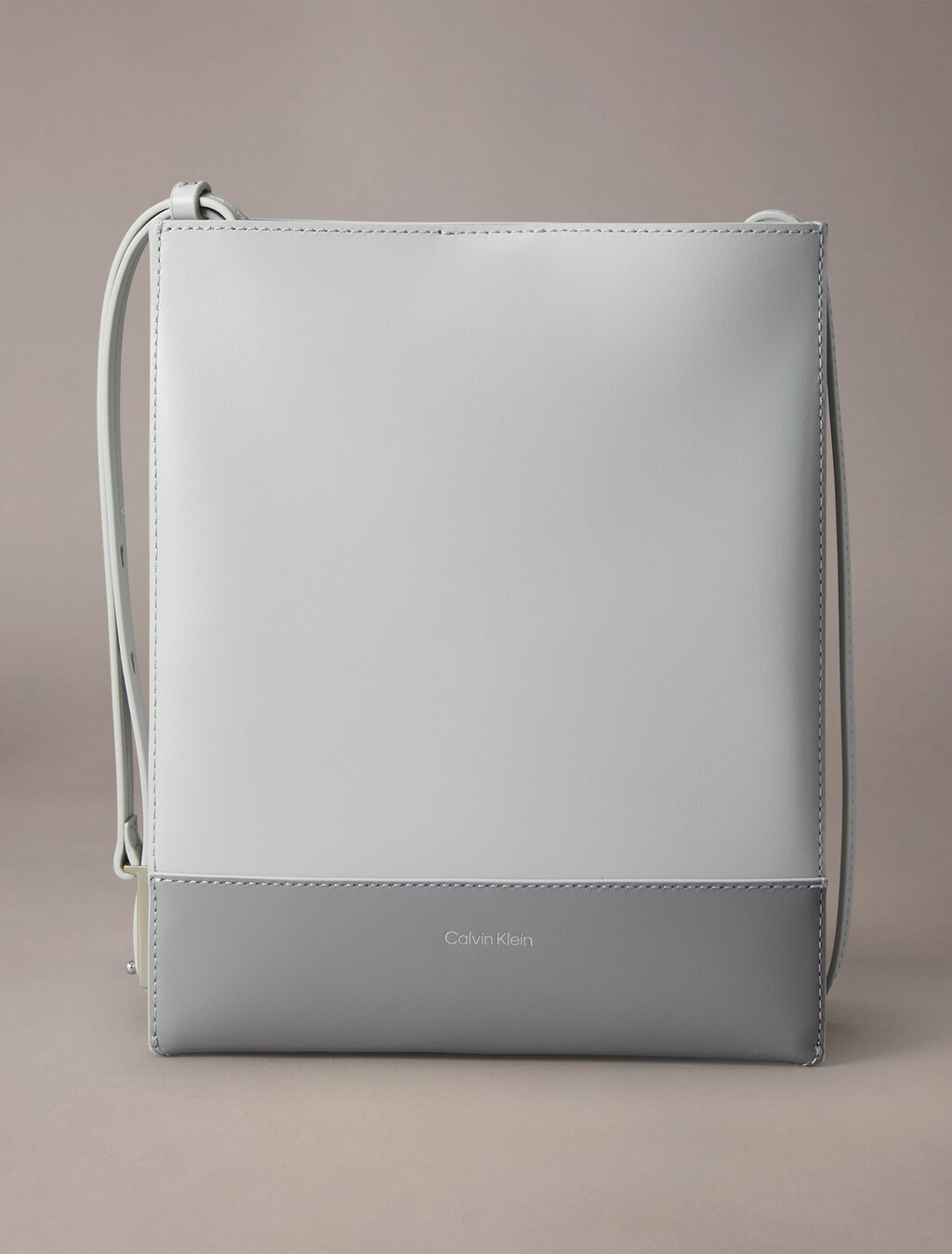 Leder-Querträger-Tasche Leder-Querträger-Tasche