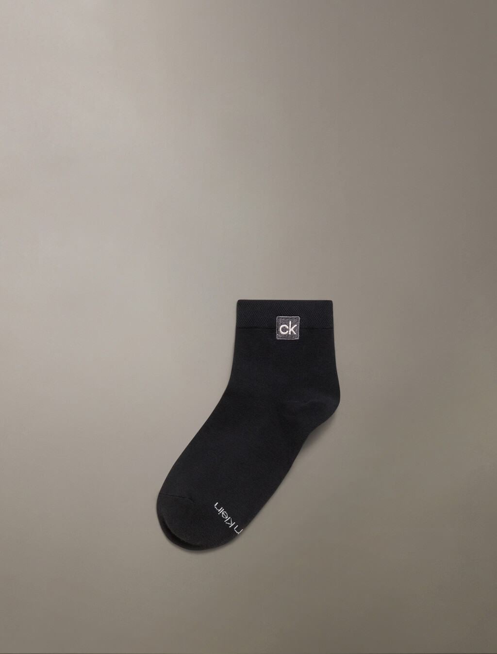 Box-Logo-Wadensocken