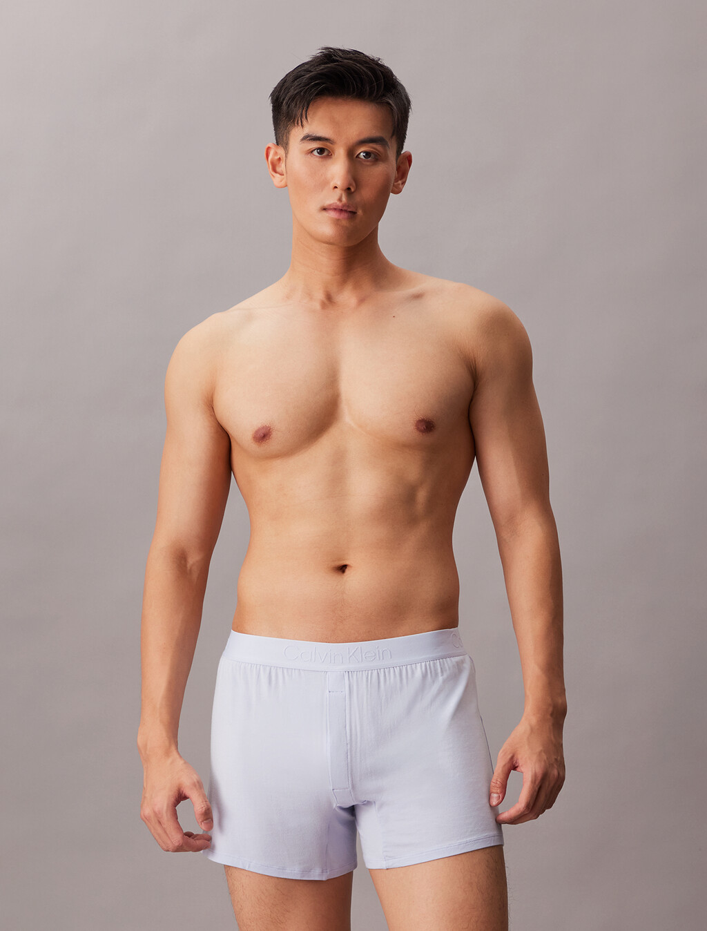 Ultra weiche Modal-Slim-Boxer
