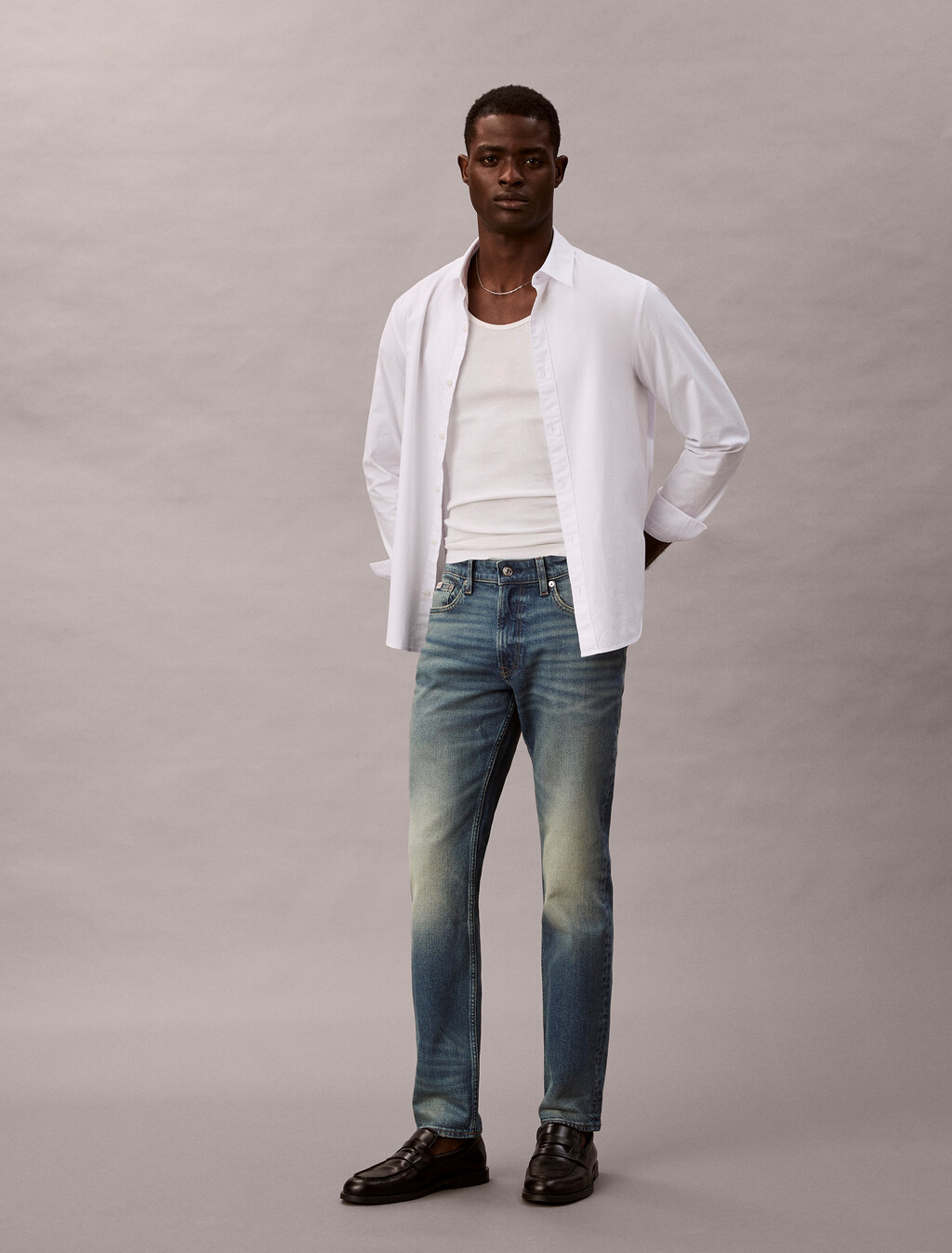 Slim-Fit-Jeans