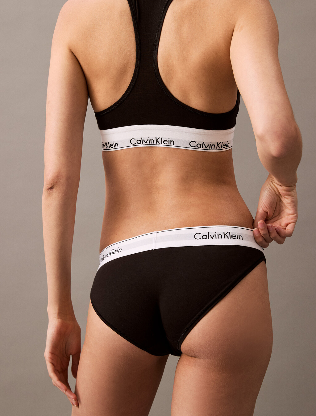 Bikini-Briefs - Icon Cotton Modal