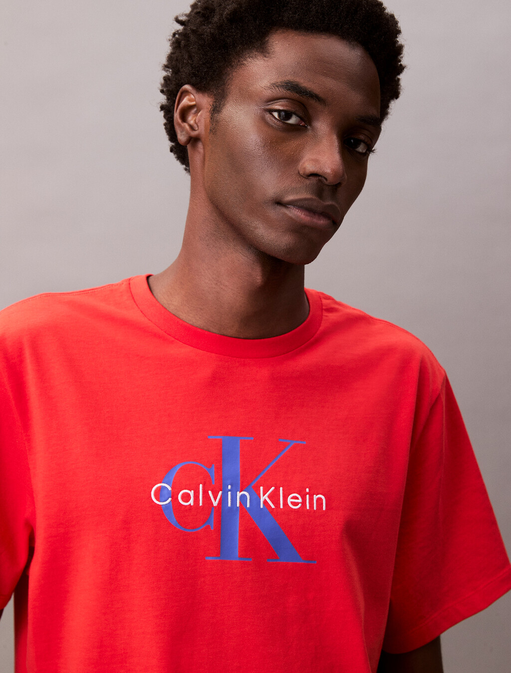 Monogram-T-Shirt