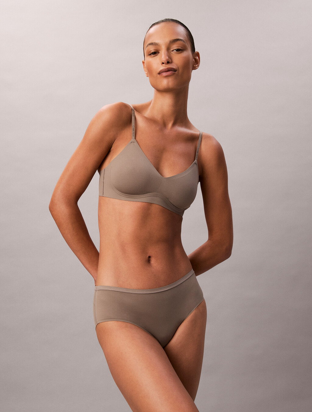 Perfectly Fit Cheeky Brief