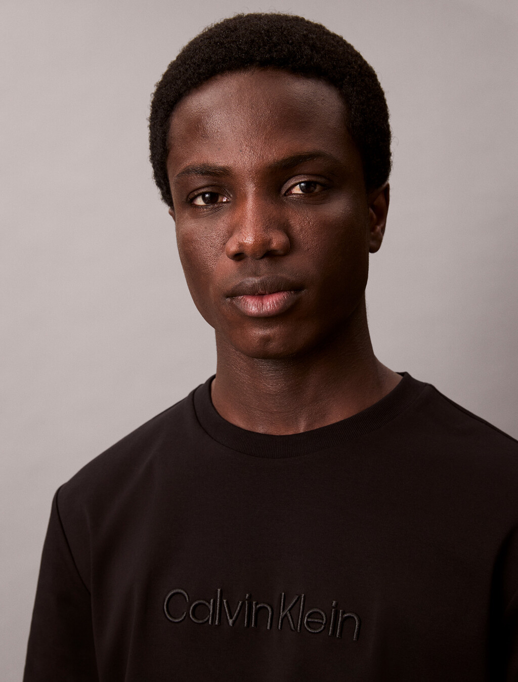 Classic Fit Logo T-Shirt