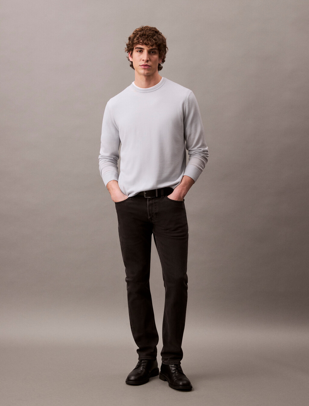 Essential Slim Jeans Essential Slim Jeans