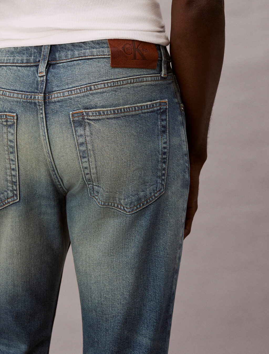 Slim-Fit-Jeans