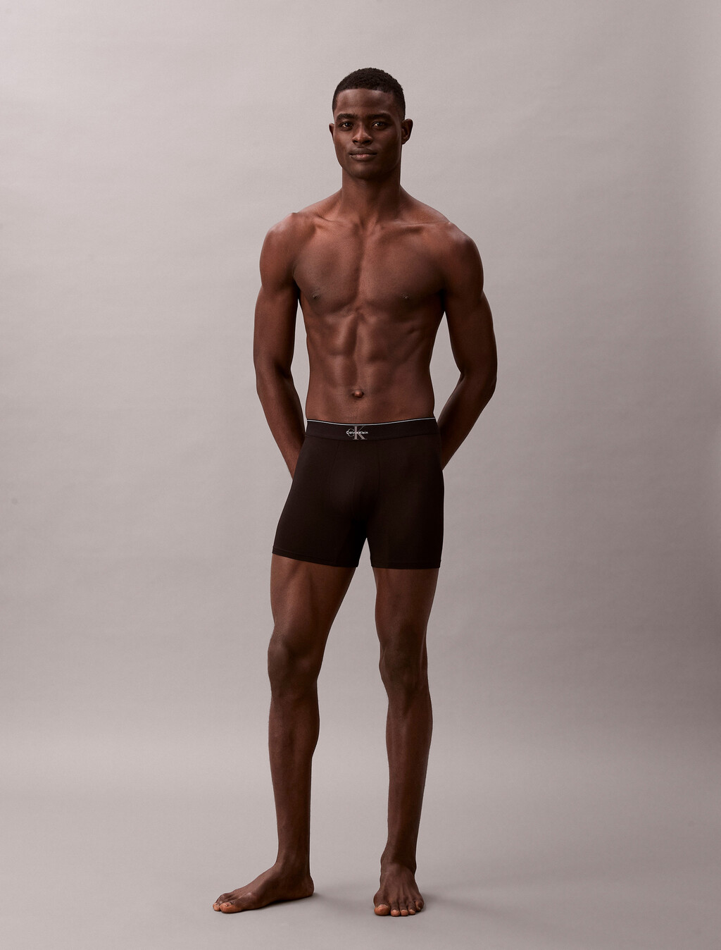 Graphic-Monogram-Mikrofaser-Stretch-Boxer-Brief