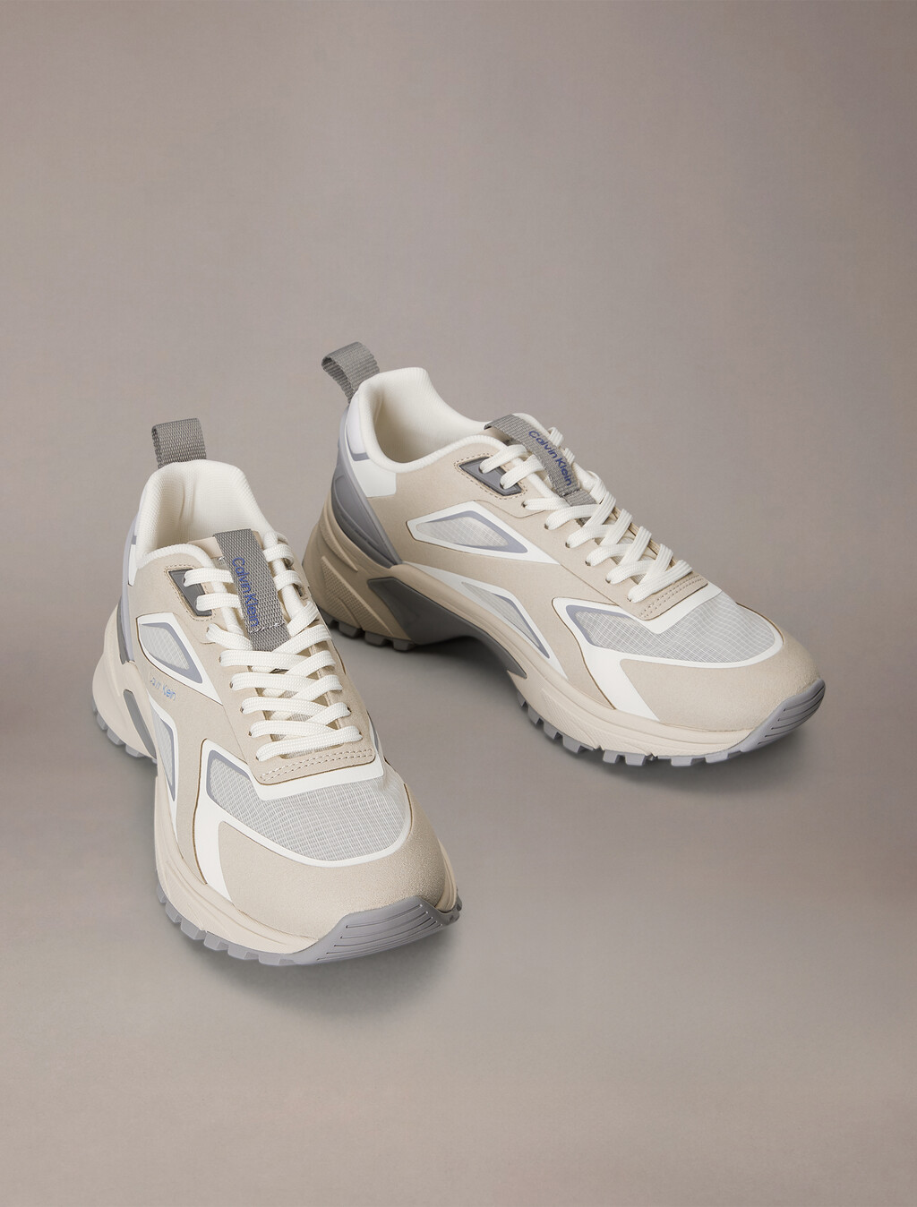Trailblazer — Ripstop-Laufschuhe