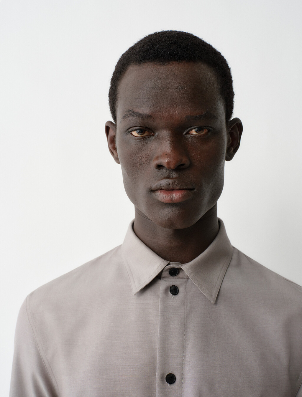 Juan Button-Down Hemd