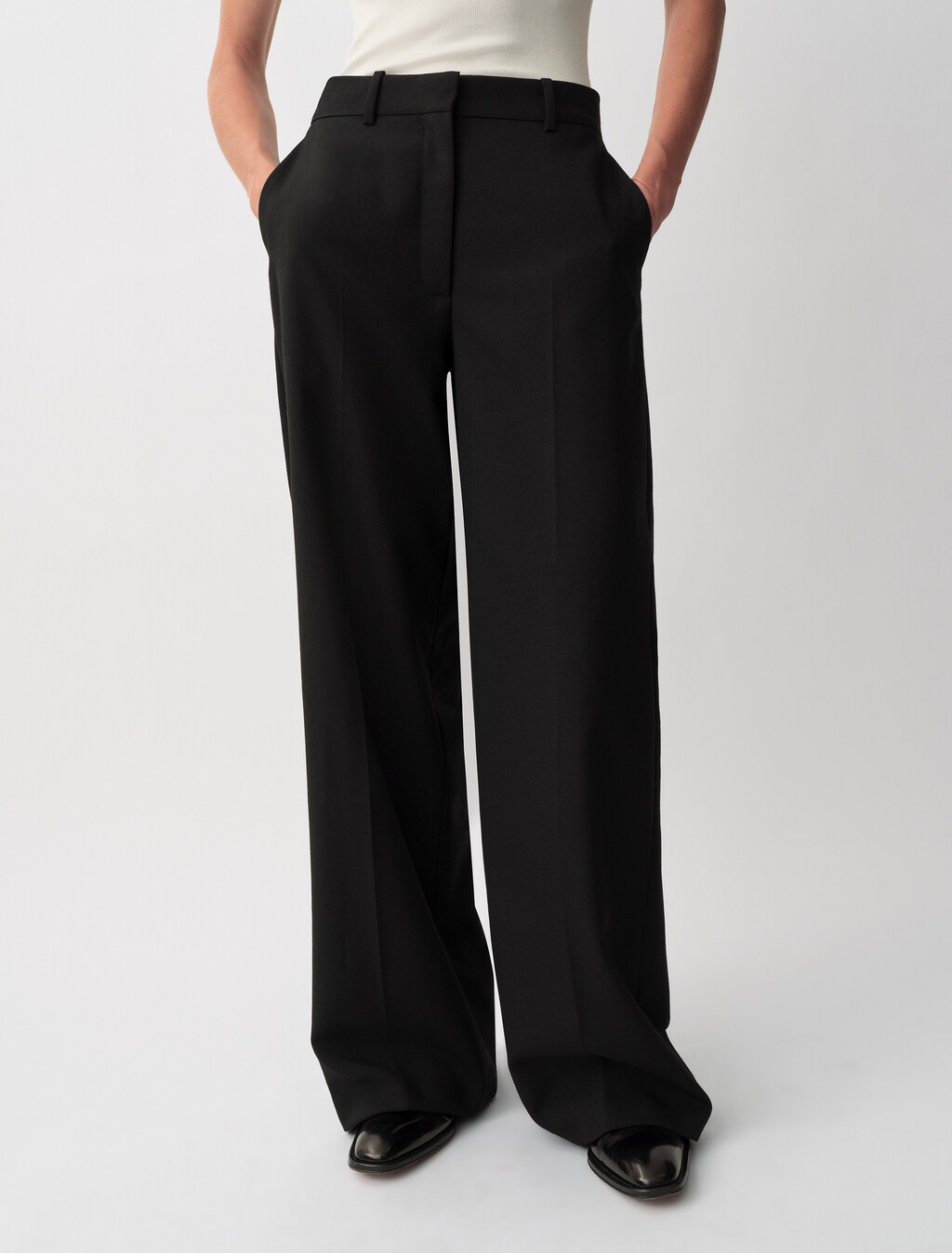 Simone Weite Hose