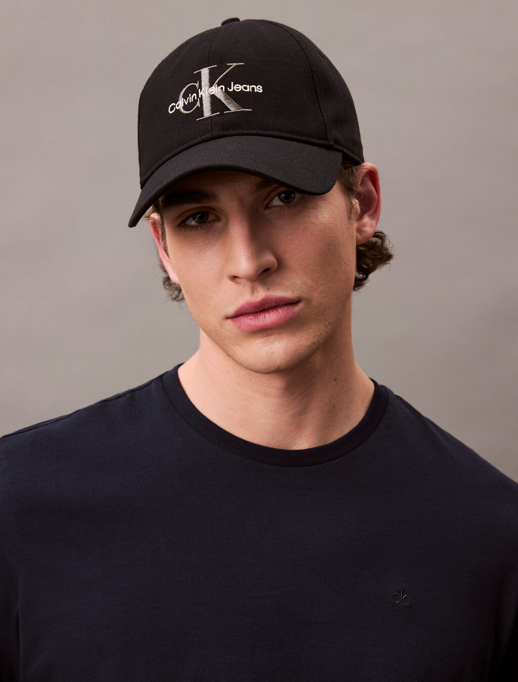 Twill-Logo-Kappe