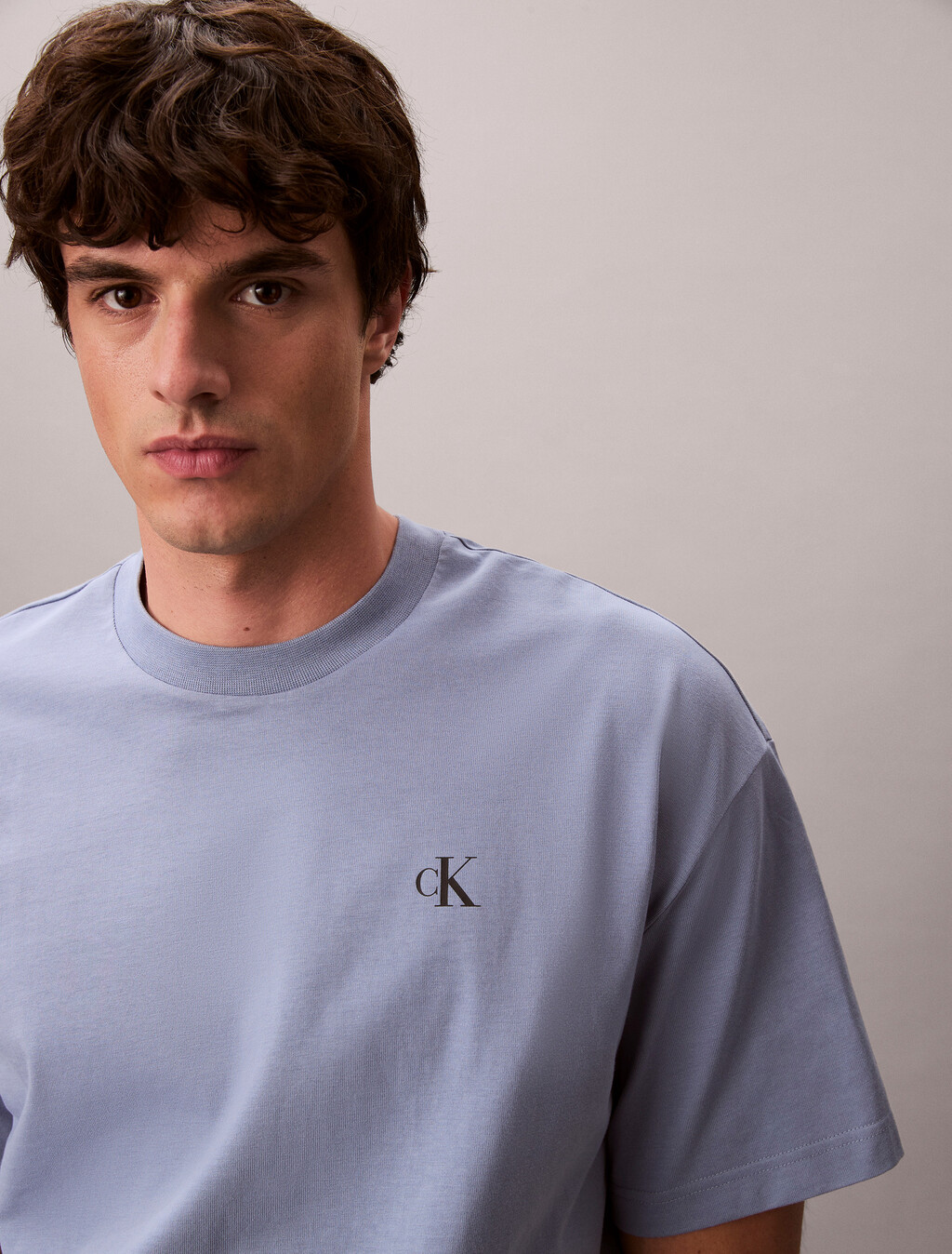 Oversized Heavyweight T-Shirt