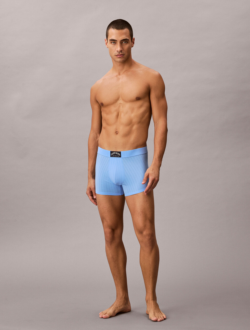 Trunks - Heritage Classic Cotton