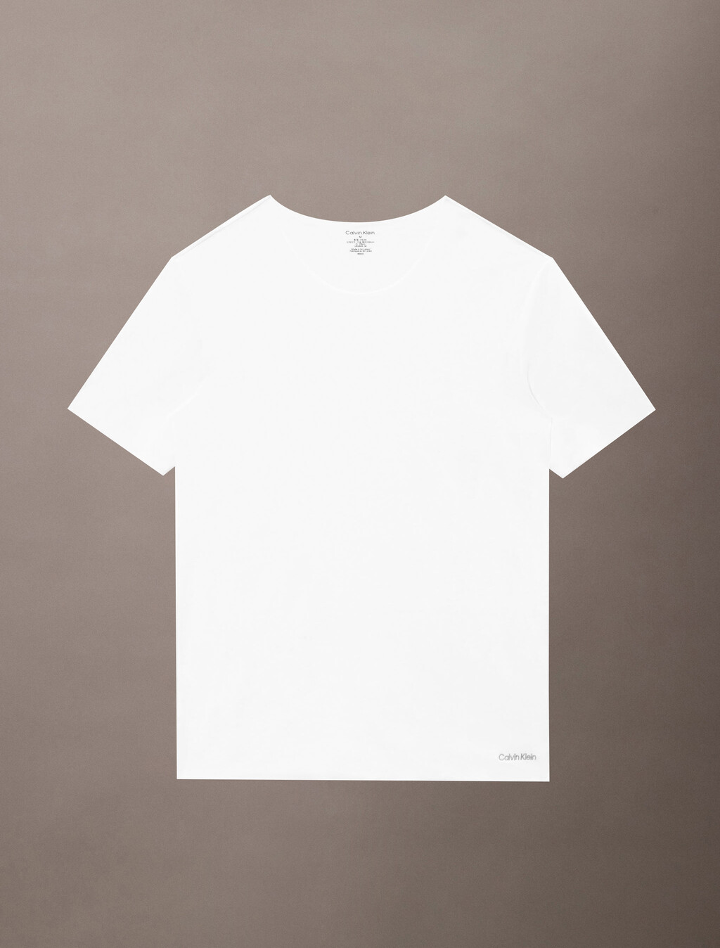 CK Black Crew Neck T-Shirt