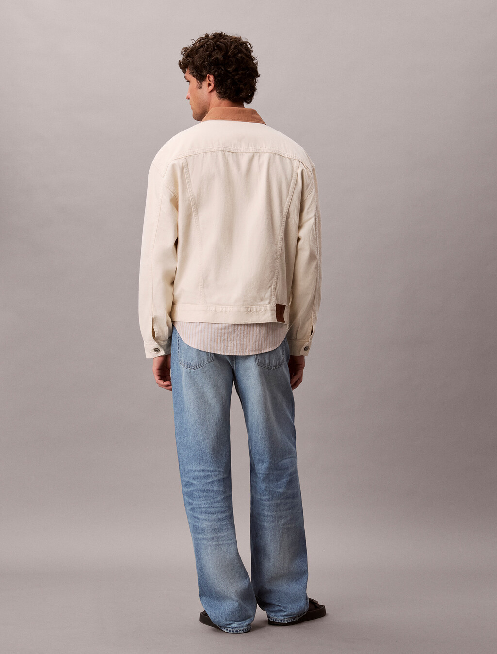 Weite Eco Cool Jeans