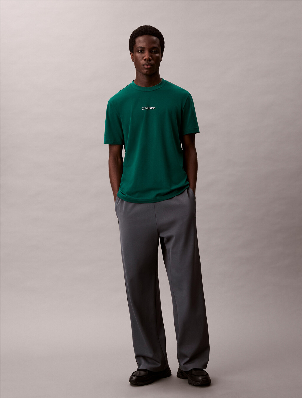 Icon Sport Lifestyle T-Shirt