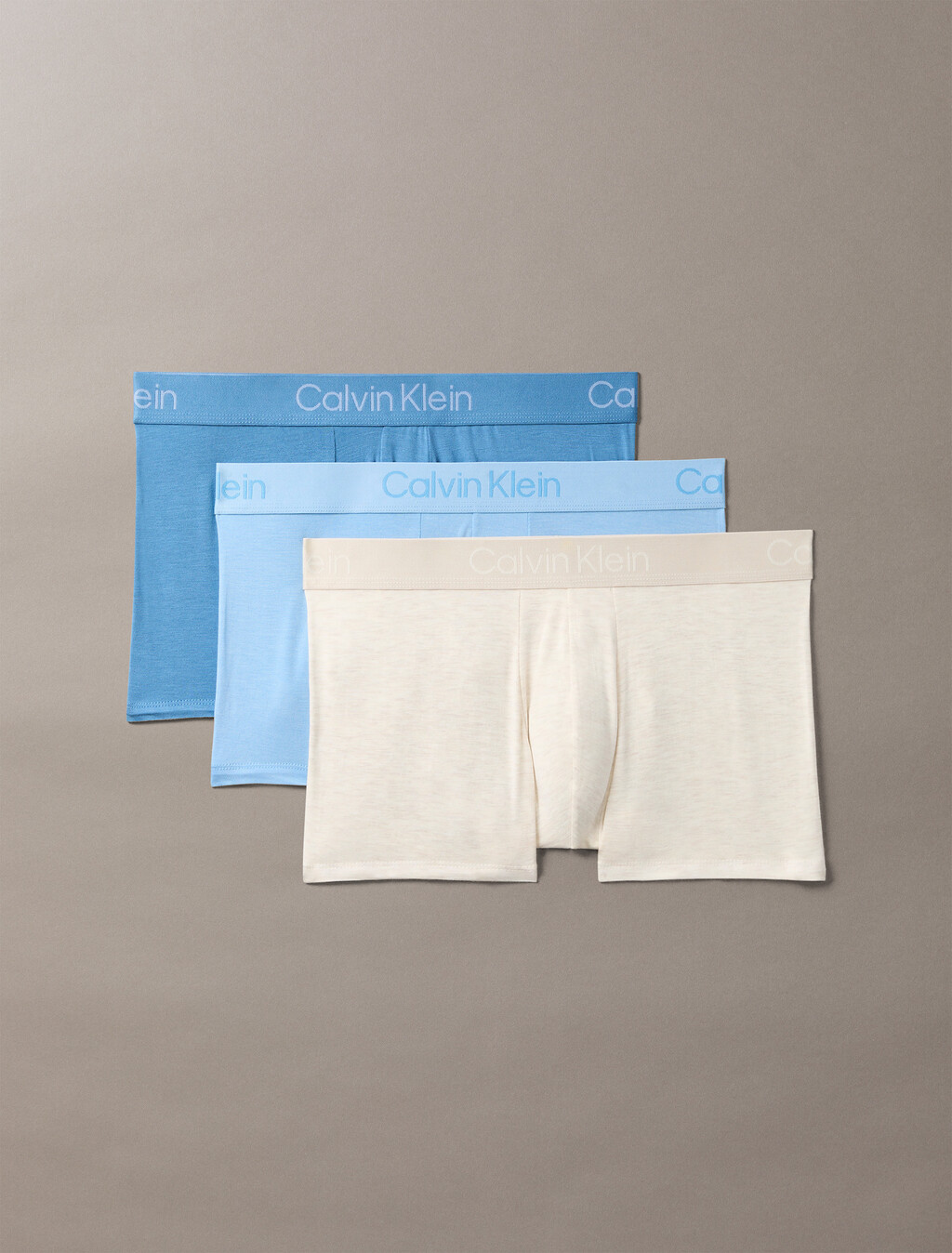 Ultra weiche Modal-Unterhose 3er-Pack