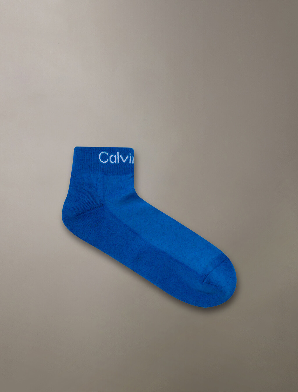 Monogram-Polster-Socken-2er-Pack