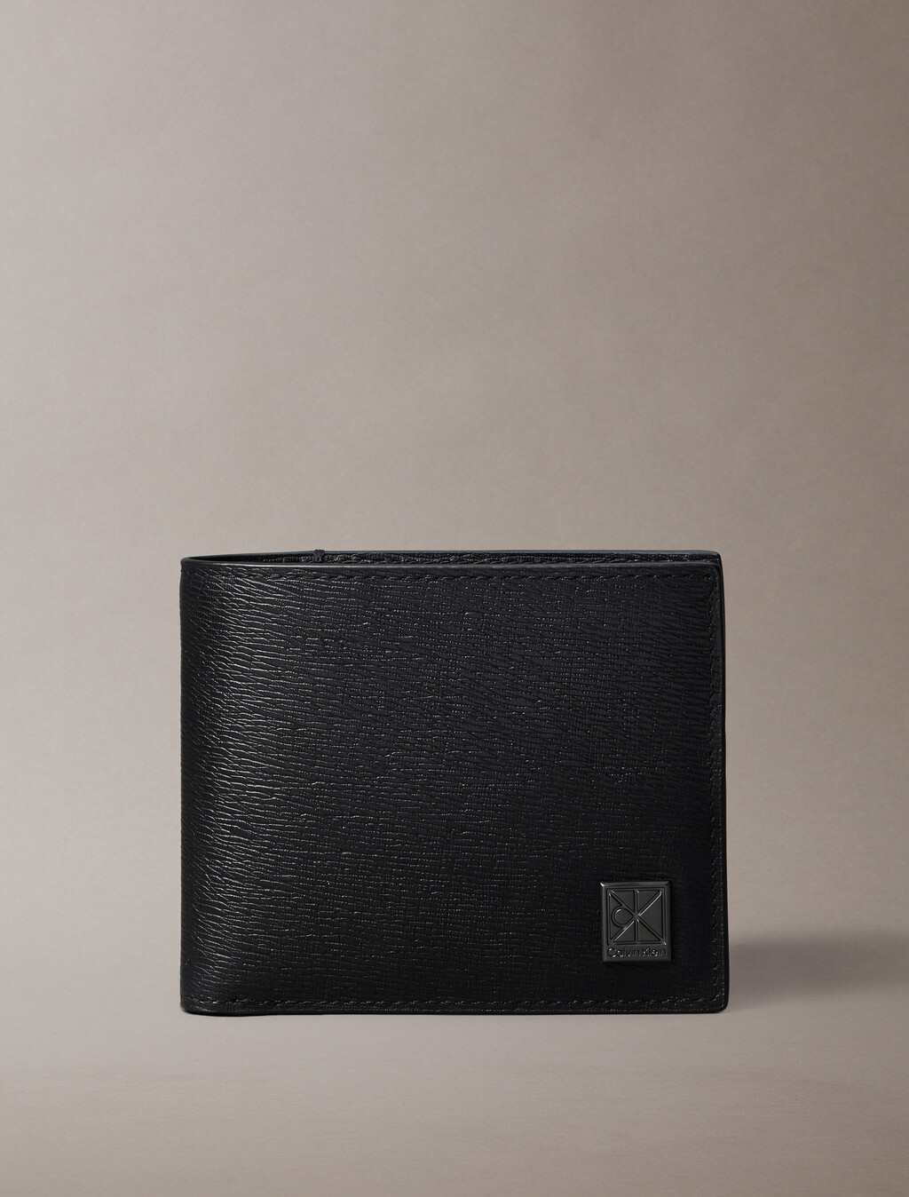 Emblem-Plakette-Brieftasche