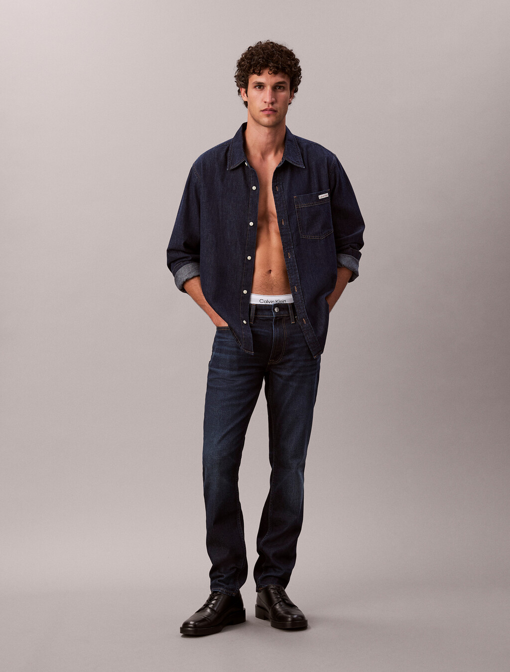 Slim Glory Days Jeans