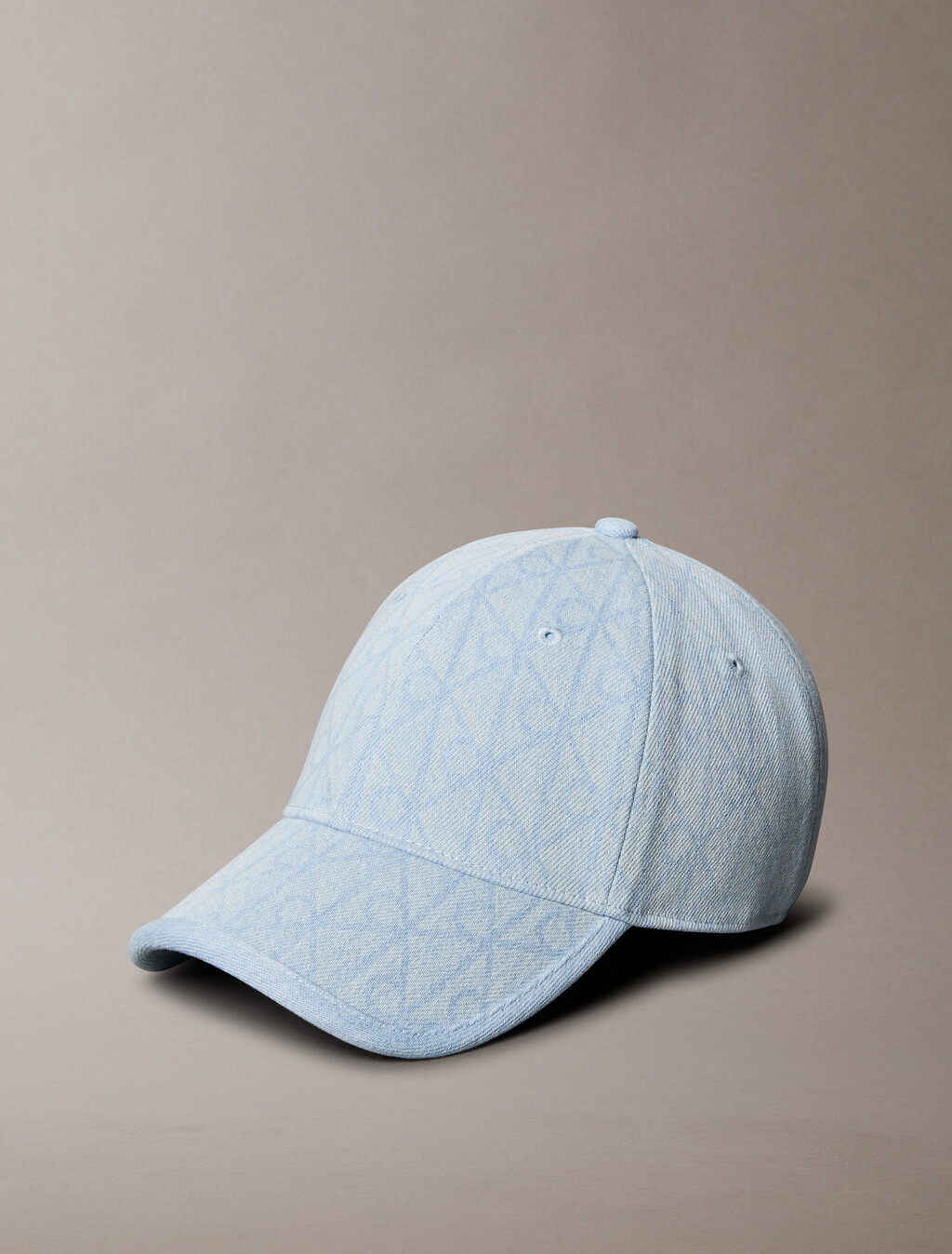 Burnout-Emblem-Logo-Denim-Mütze
