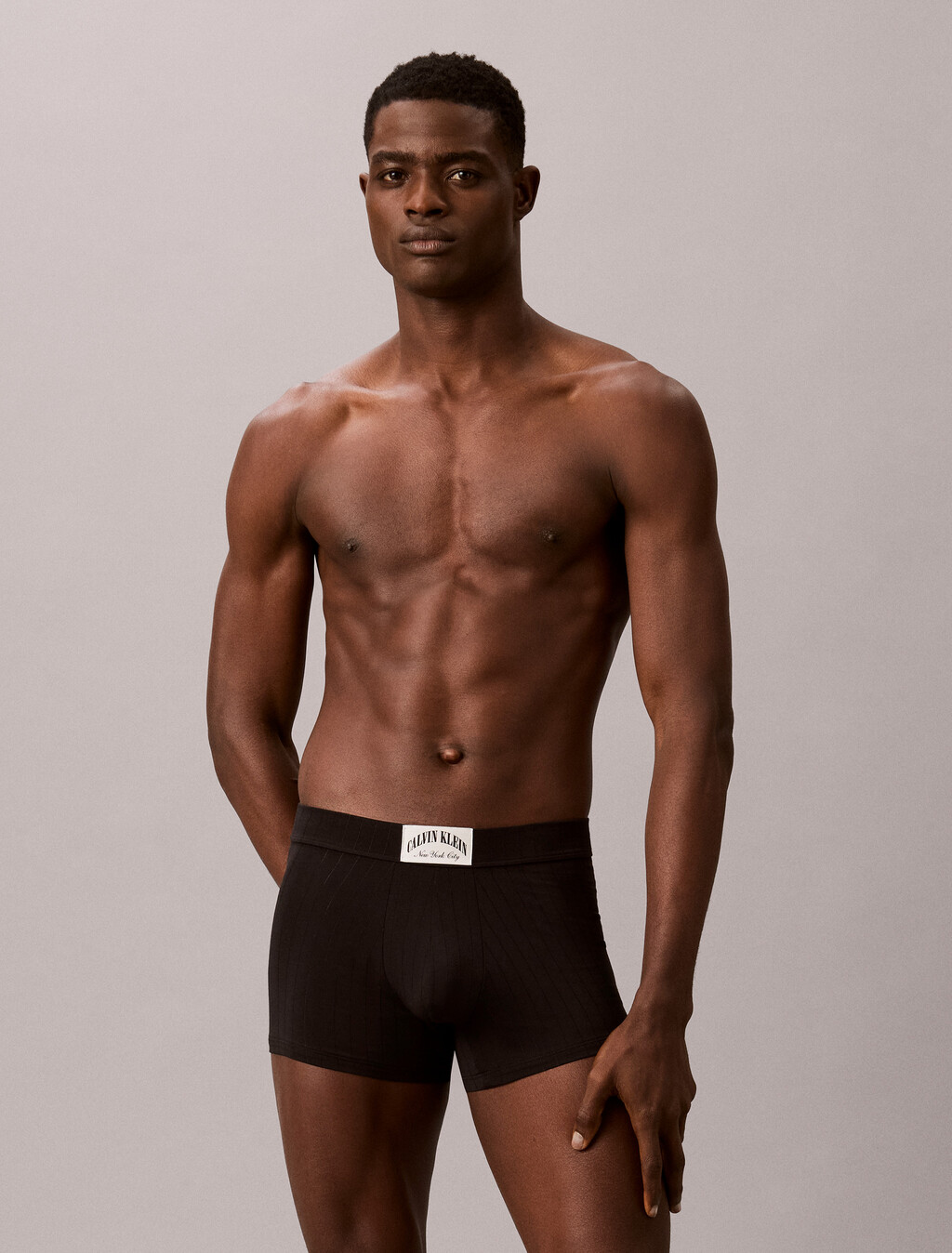 Bermuda - Heritage Classic Cotton