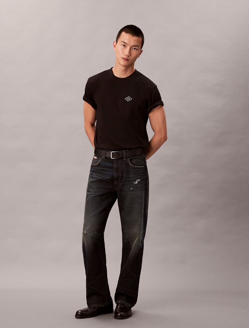 Easy Premium Matchbox Tee
