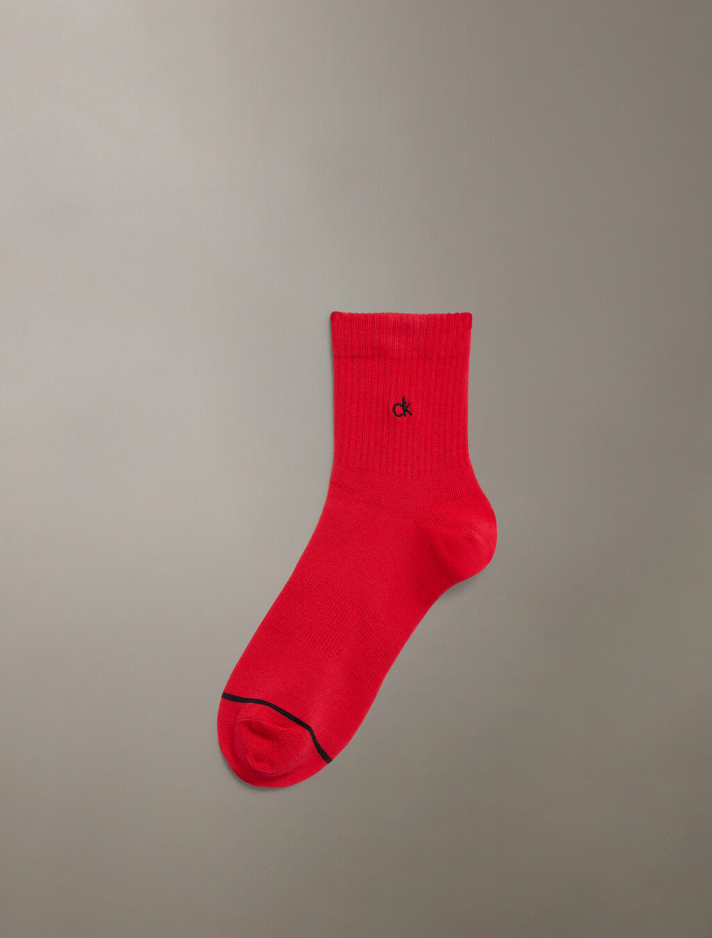 Basic Logo-Stickerei-Unterhose