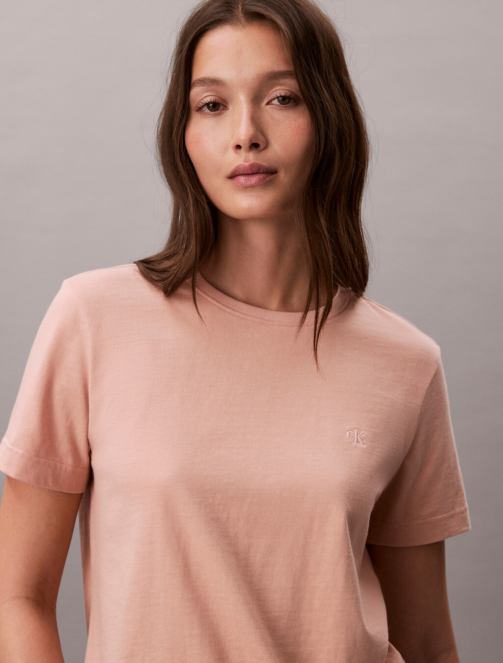 Archive Jersey Crewneck-T-Shirt