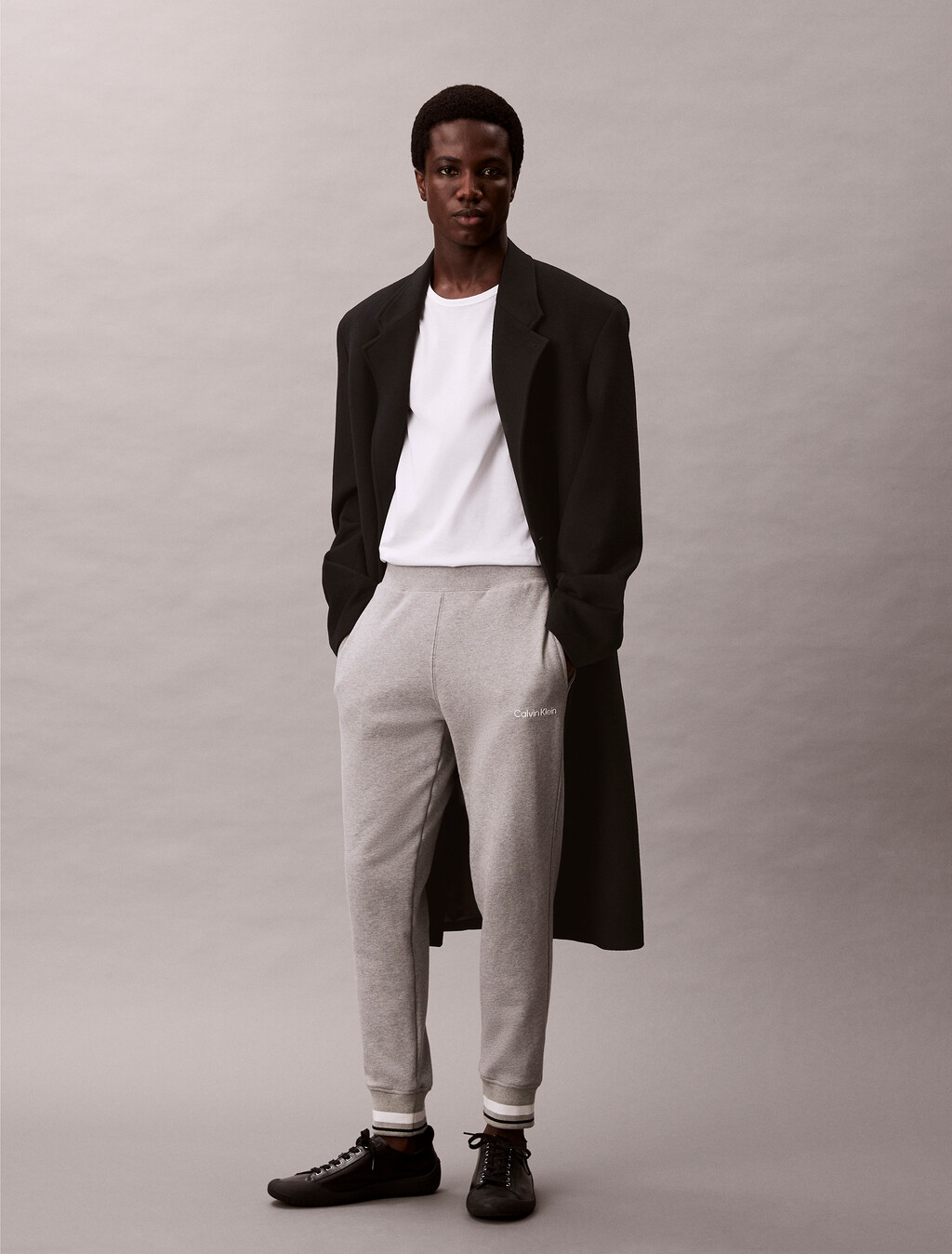 Icon Sport Knit Jogger