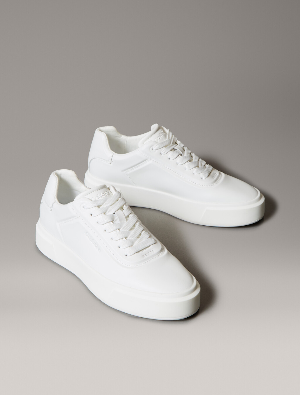 Premier - Leder-Signatur-Laufschuhe