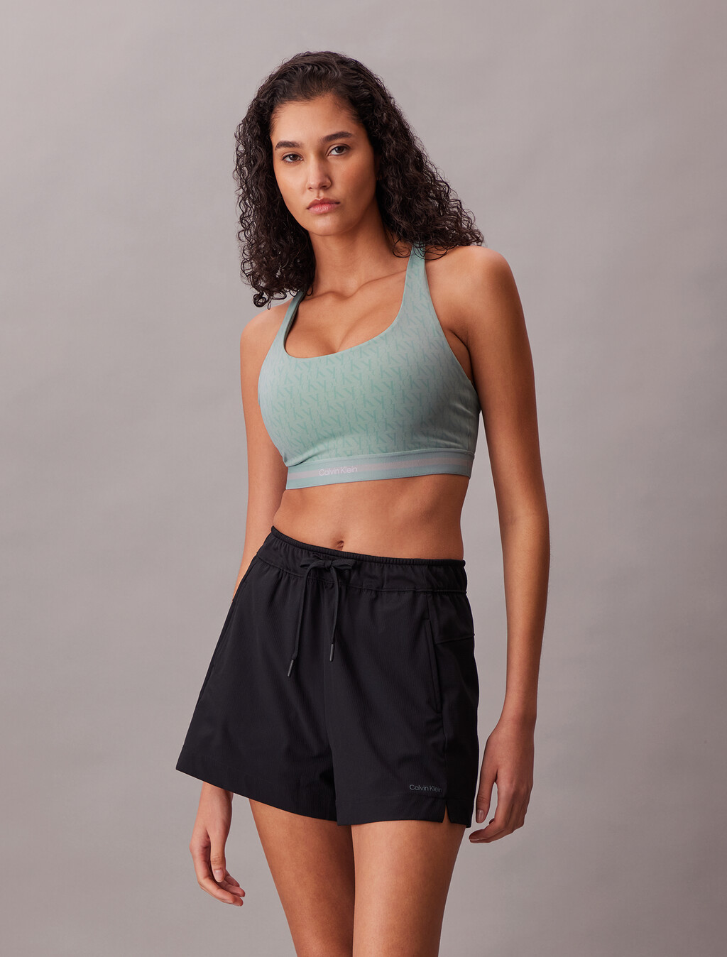 Icon Sport Medium Support-BH