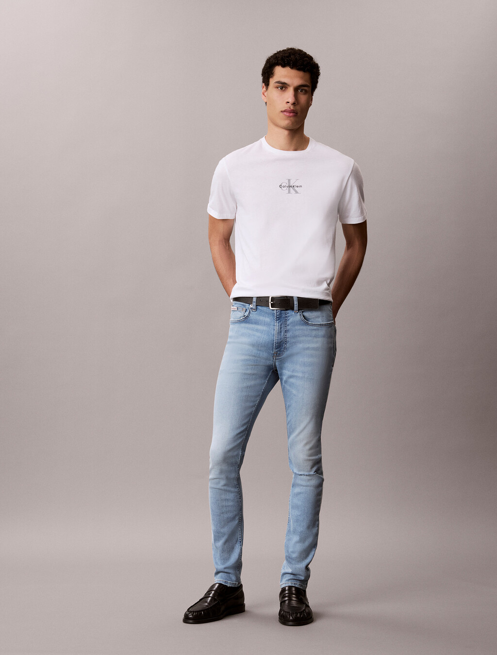 Slim-Jeans