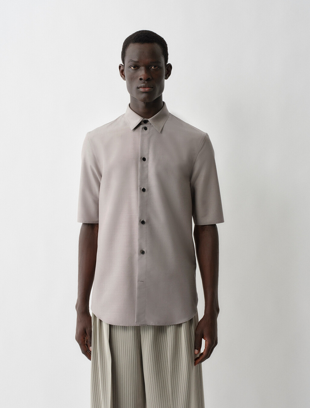 Juan Button-Down Hemd