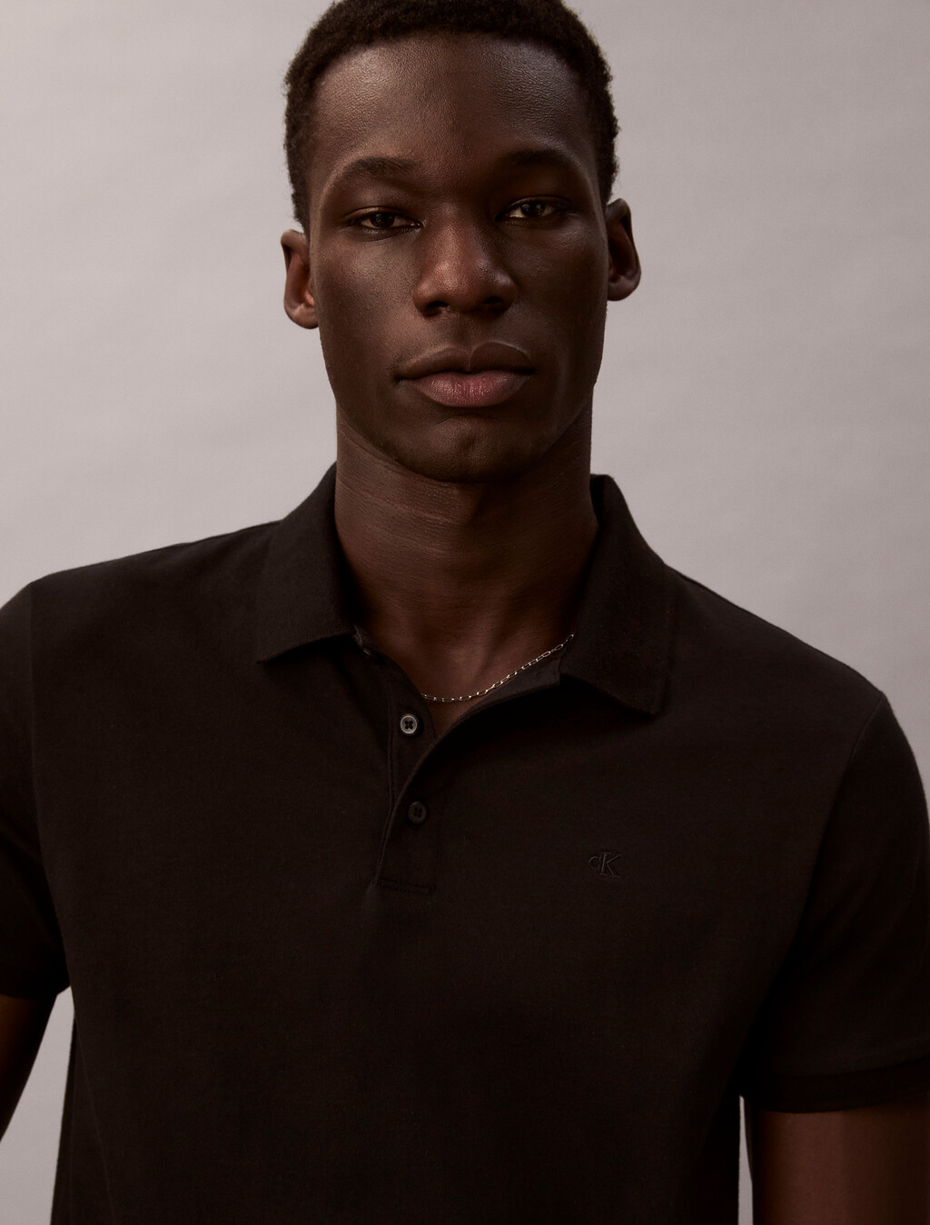 Classic Monogram Polo