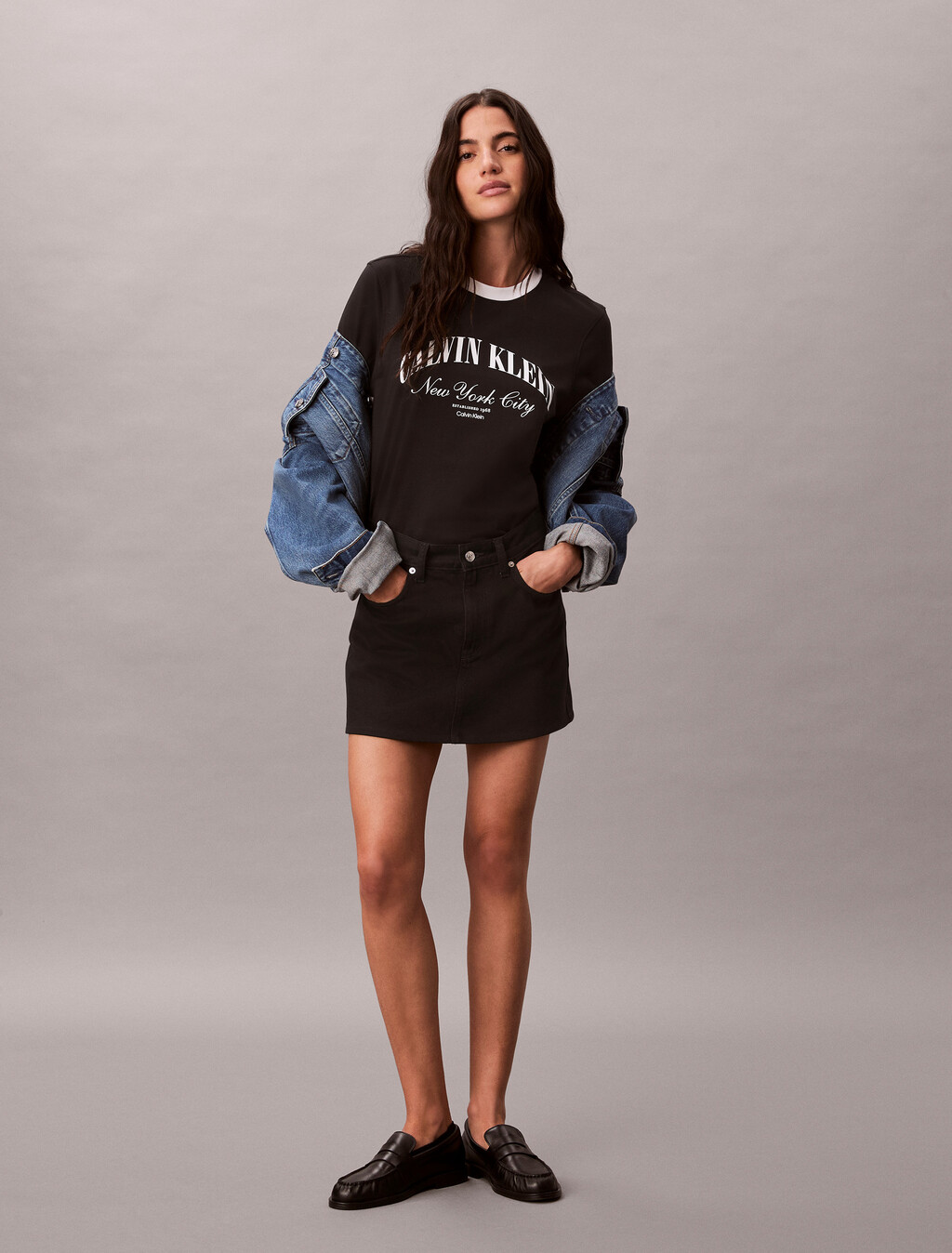 Heritage-Logo-Relaxed-Ringer-T-Shirt