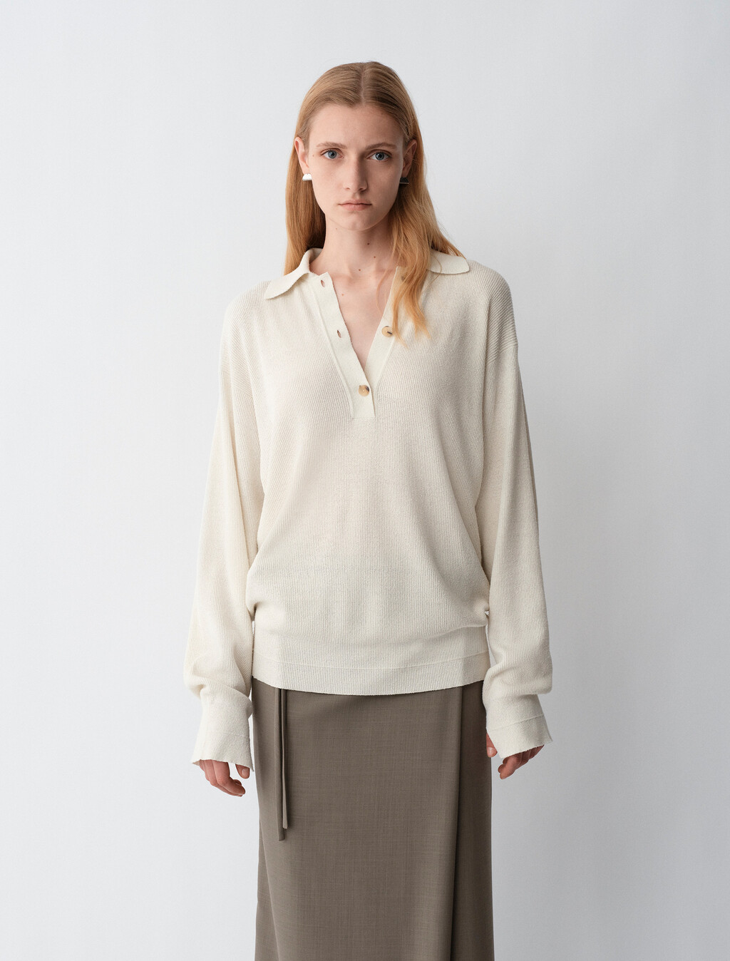 Helga-Pullover