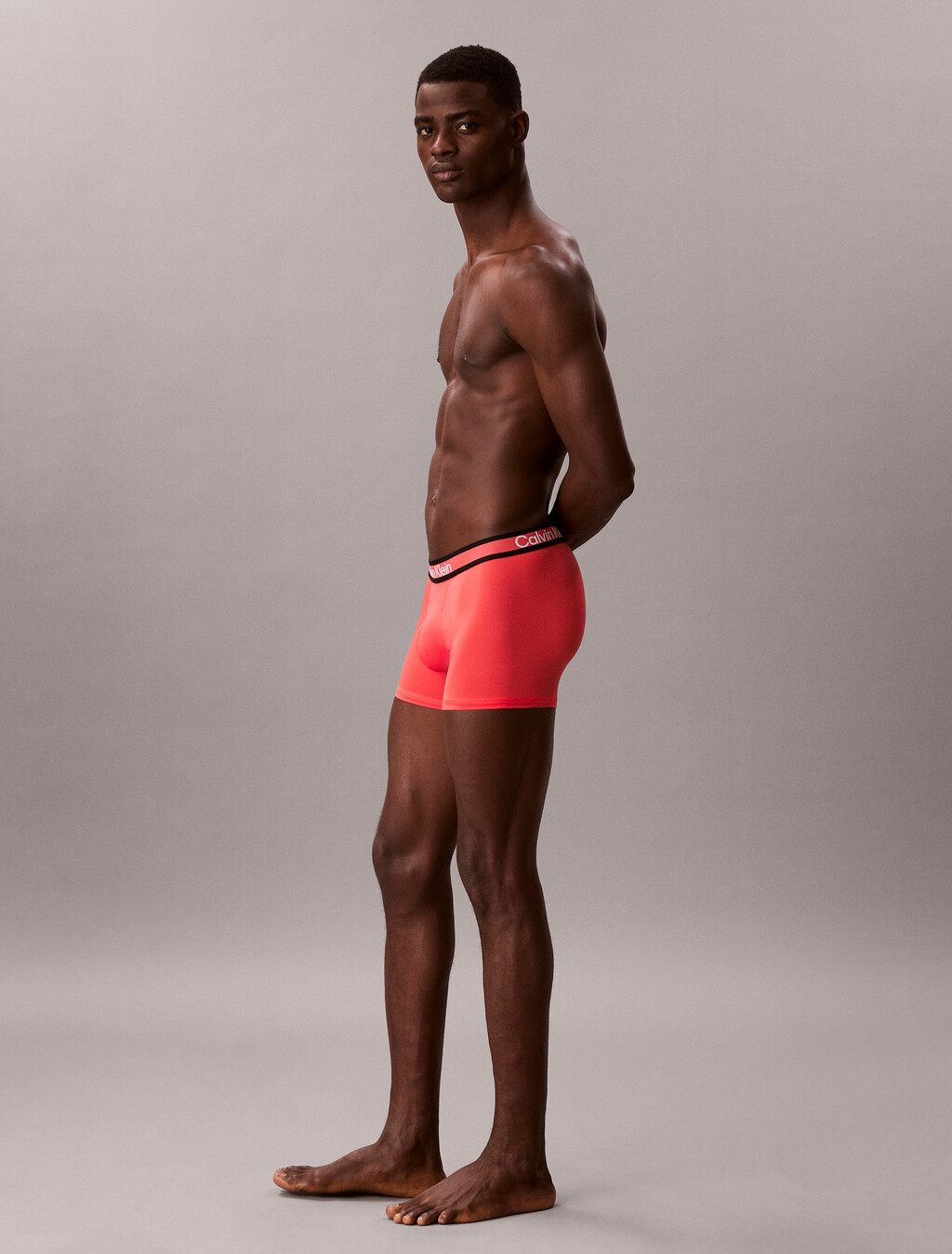 Bermuda - Icon Active Mesh