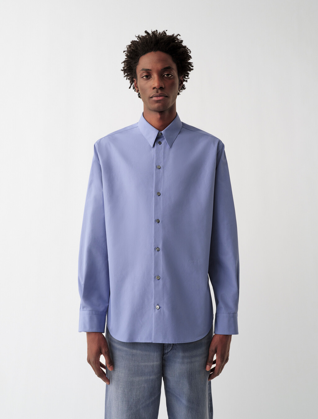 Axel Button-Down Hemd