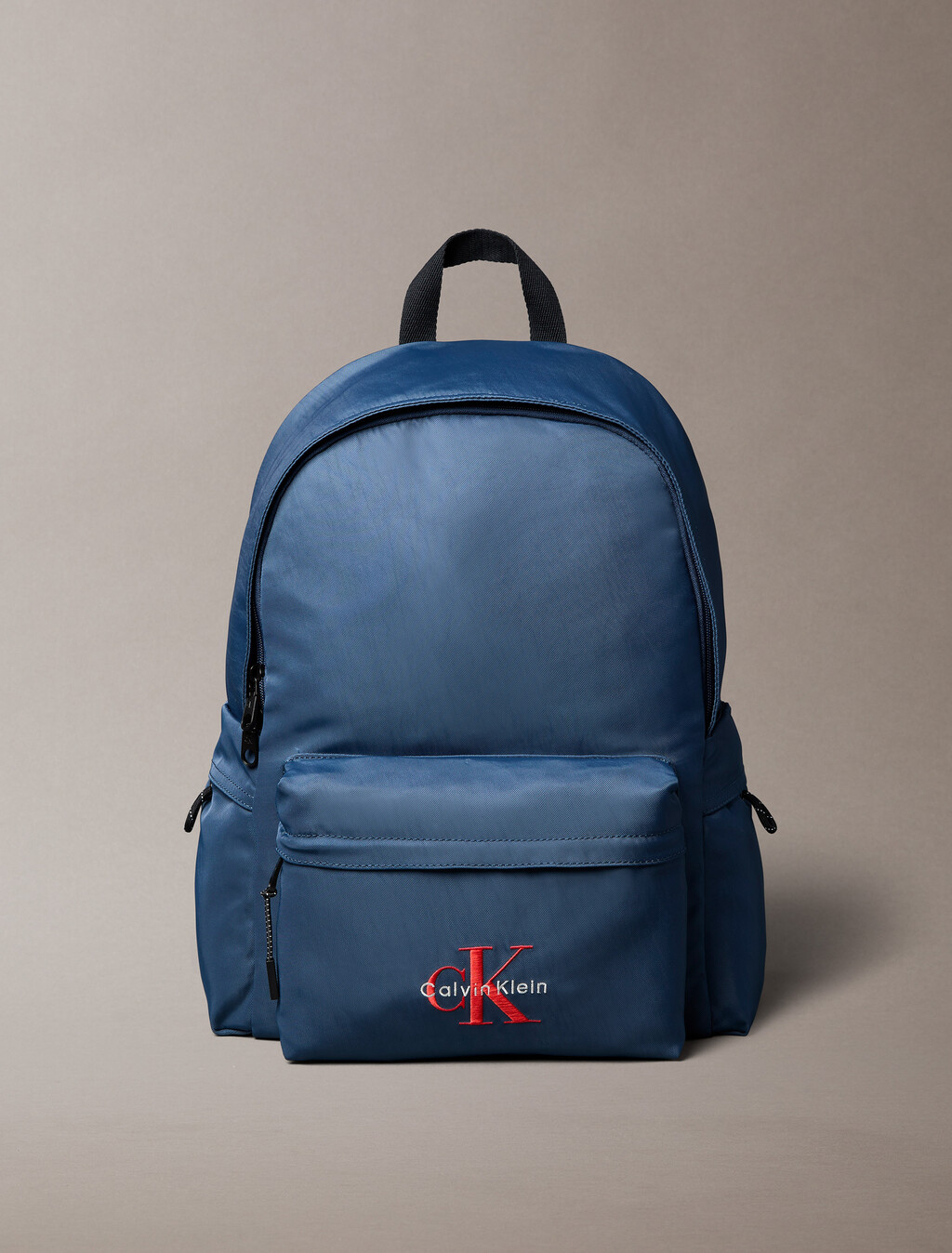 Rucksack mit Monogramm-Logo aus Nylon