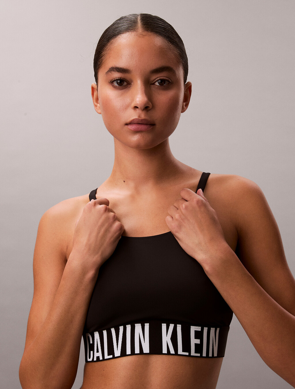 Bralette-Bikini-Oberteil - Intense Power