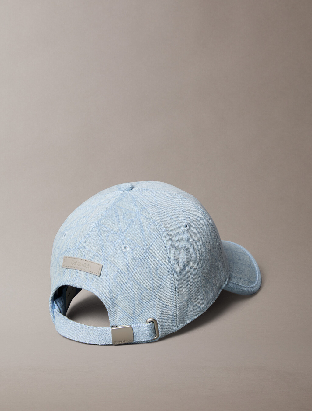 Burnout-Emblem-Logo-Denim-Mütze